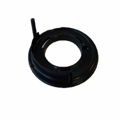 Brida ø 130 mm cierre de puerta Saeco