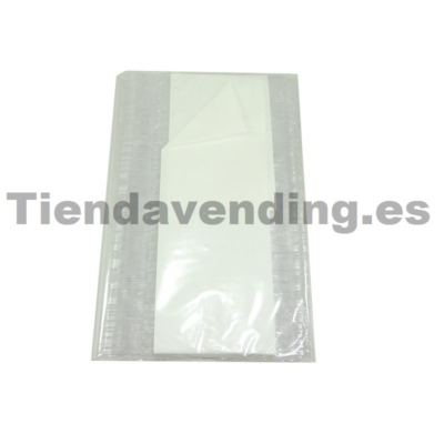 Paletina Silplaster automática reutilizable 90 mm doble car