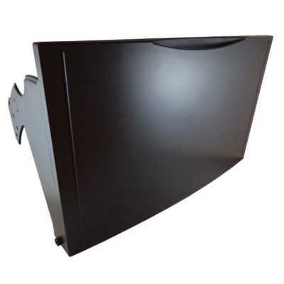 Cajón recogida producto Brisa-Mistral 70 negro