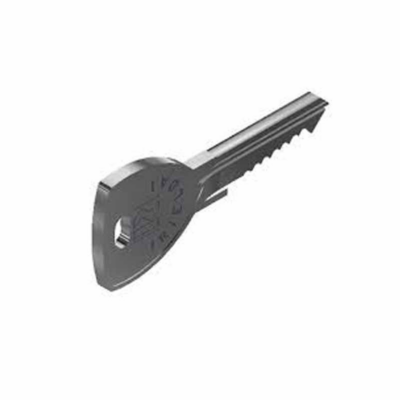 Llave rielda RS1 estandar Necta