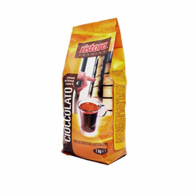 Chocolate Ristora Export 1 kg