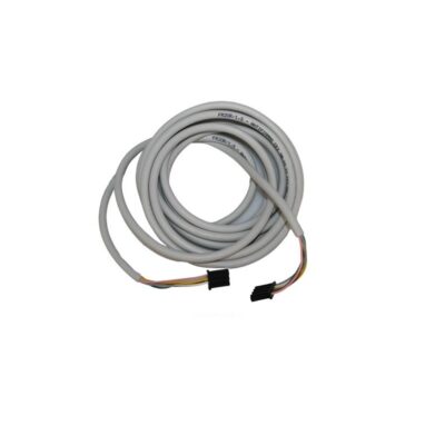 Cable 4 pin - 6 pin unión tarjetas Bianchi