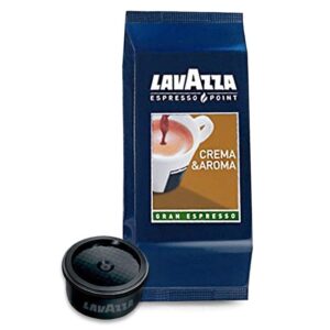 Café Lavazza Espresso Point Crema & Aroma ‘F’ – Gran Espres