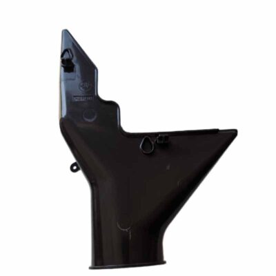 Embudo residuos sólidos de café Azkoyen