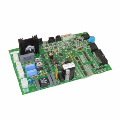 Tarjeta de potencia snack FAS