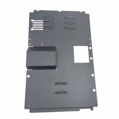 Subcto. Tapa posterio Vitro X1 Mia Azkoyen