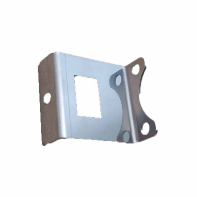 Chapa sujeción bomba magnética Azkoyen