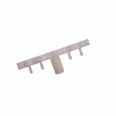 Rueda removedor P2 Azkoyen