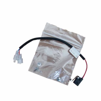 Micro de seguridad para fresas molino Rheavendors