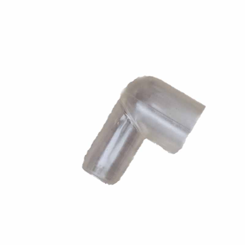 Tubo desague peana Vitro X1 - S1 Azkoyen