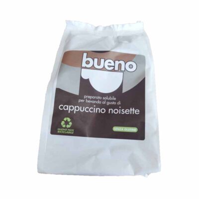 Café avellana Garibaldi 500gr