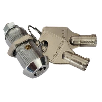 Cerradura suelta de Saeco Combi