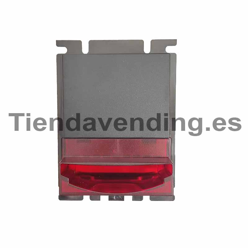 Boca vertical hacia arriba NV9