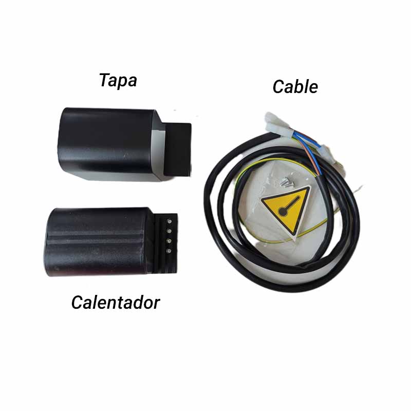 Kit anti-humedad Zen, Zensia, Zintro